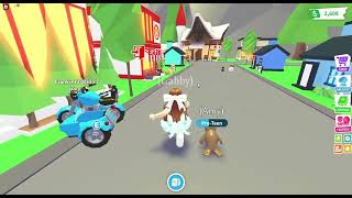 New Desert Weather Map Update In Adopt Me New Desert Weather Map Update In Adopt Me