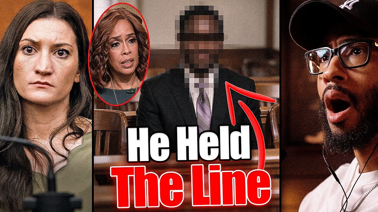 Black Holdout Juror SPEAKS OUT After Family Gets TARGETED, 