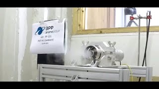 AF X Fireblocker Powered by arianegroup 1080