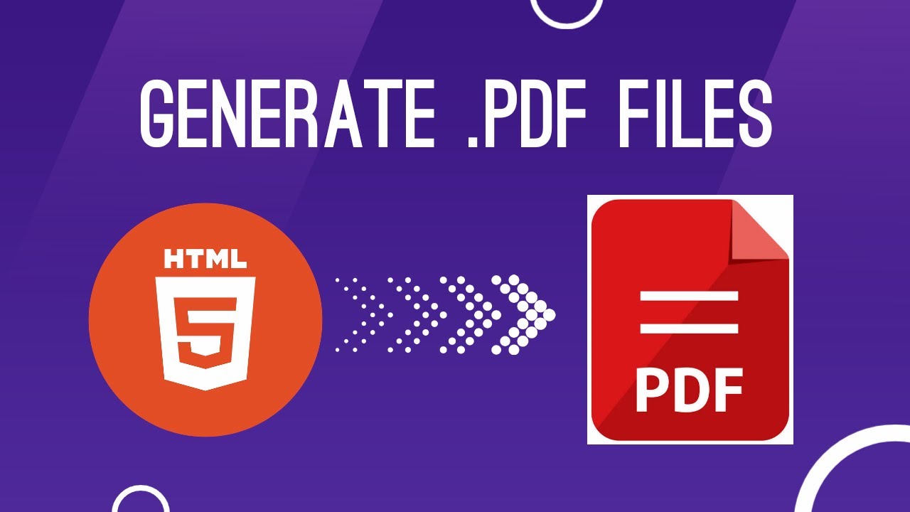 Convert HTML to PDF using C#