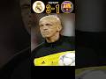 Real Madrid vs Barcelona 3-1 UCL 2001/02 (Zidan vs Luis Enrique)🔥#shorts #realmadrid #youtube