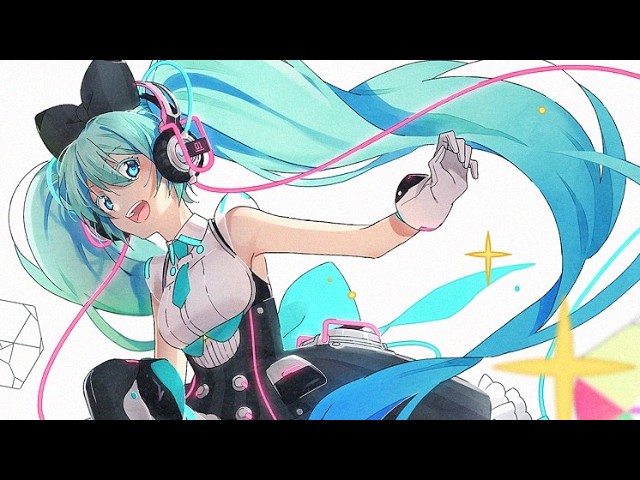 初音ミク】39！【オリジナル曲】 - YouTube