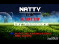 NATTY feat RAOUTO ilay fahazazana clip official 2k1851