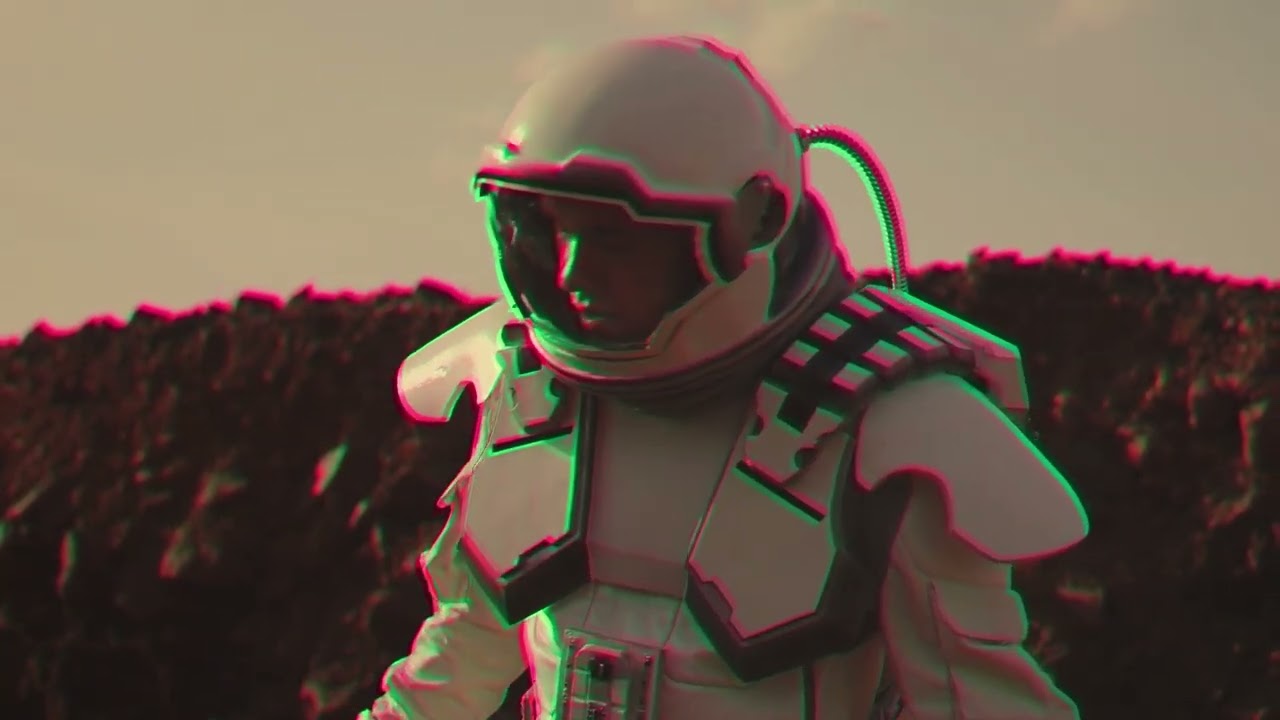 COO & HOWL  "Nightglow" (Official Video)