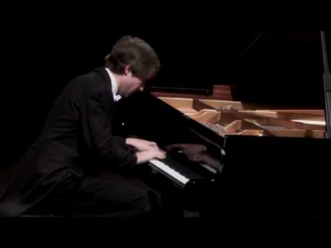 Lugansky - Rachmaninov Etude op 33 n°9