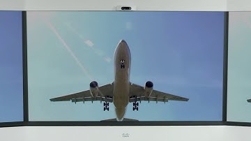 Cisco TelePresence IX5000 Series   Cisco