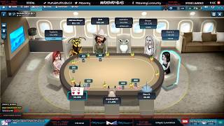 HD Poker - Texas Hold'em