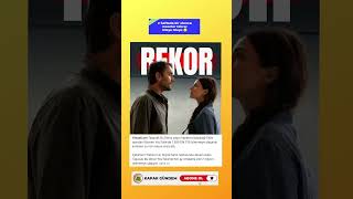 Rekor Izlenme Gelmiş Şacakbudeniz