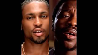 D’Angelo x Anthony Hamilton - send it on (mashup)