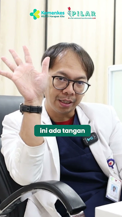 Berapa jumlah normal denyut nadi dewasa per menit? Gimana cara mengukurnya? Simak penjelasan berikut