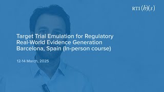 New Causal Inference Research at ISPE Annual Meeting 2024