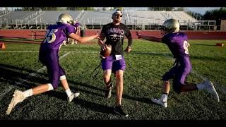 First-time head coach Ryan McBrayer takes over at Sabino