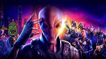 Down with Atlas | Xcom Chimera Squad: Episode 51 (Finale) (Part 1 of 2)