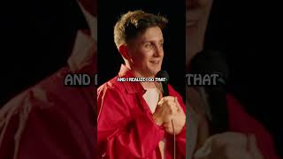 Code switching (in it’s most common form) #standupcomedy #shorts #funny