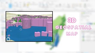 3D Visualization with ArcGIS Pro