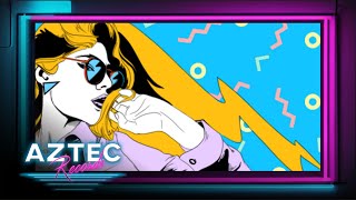 Jay Diggs U0026 Sunglasses Kid Ft Johnny Silva  Chill instrumental   retrowave90s