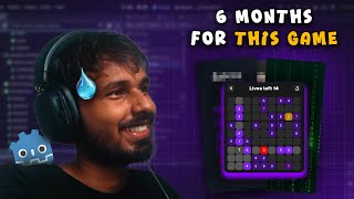 How I Built a Sudoku WHILE Solving The World's Hardest Puzzle