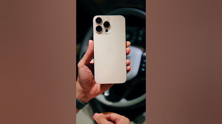 فتح صندوق ايفون ١٦ برو ماكس ، تاتينيوم الصحراء
