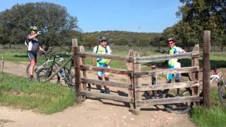 Mtb Caravan Aldea del Fresno