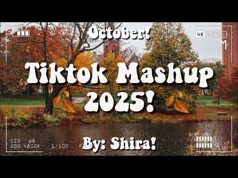 TikTok Mashup 2025