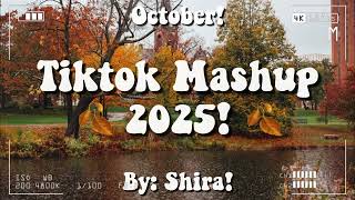 TikTok Mashup 2025! 🍂