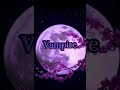 Olivia Rodrigo - Vampire (clean - audio)