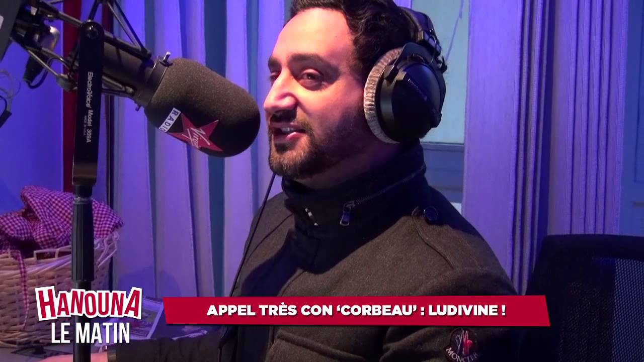 Appel Très Con 'CORBEAU' : Ludivine !
