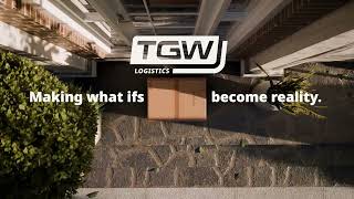 TGW | WHAT IF | Cinematic 3D Animation