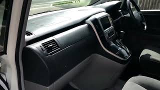 Japanese import cars Wigan  Toyota alphard 01942217800