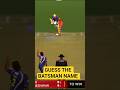 Rcb big match last thrilling over win the batsman name #subscribe #shortvideo #shorts  #iplvspsl