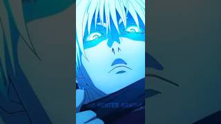 Gojo saturo × status song #anime #gojo #jjk #jujutsukaisen #omdada #respect #status #automobile #str