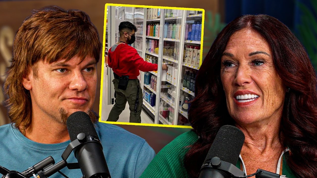 The Real Side Effects of Being Soft on Crime