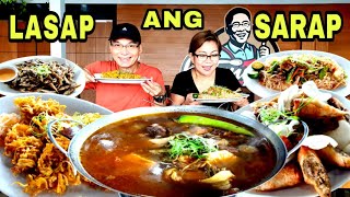 THE BEST OF KA TUNYING'S RESTAURANTTAGAYTAY CITY