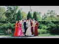 Свадебный клип - Wedding clip. Sony A7S II / Максим и Татьяна.