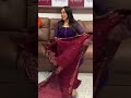 Iha’s in-house designer Anarkali top,bottom and dupatta collections for booking visits 