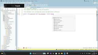SQL’de Alt Sorgular Kolay Anlatım