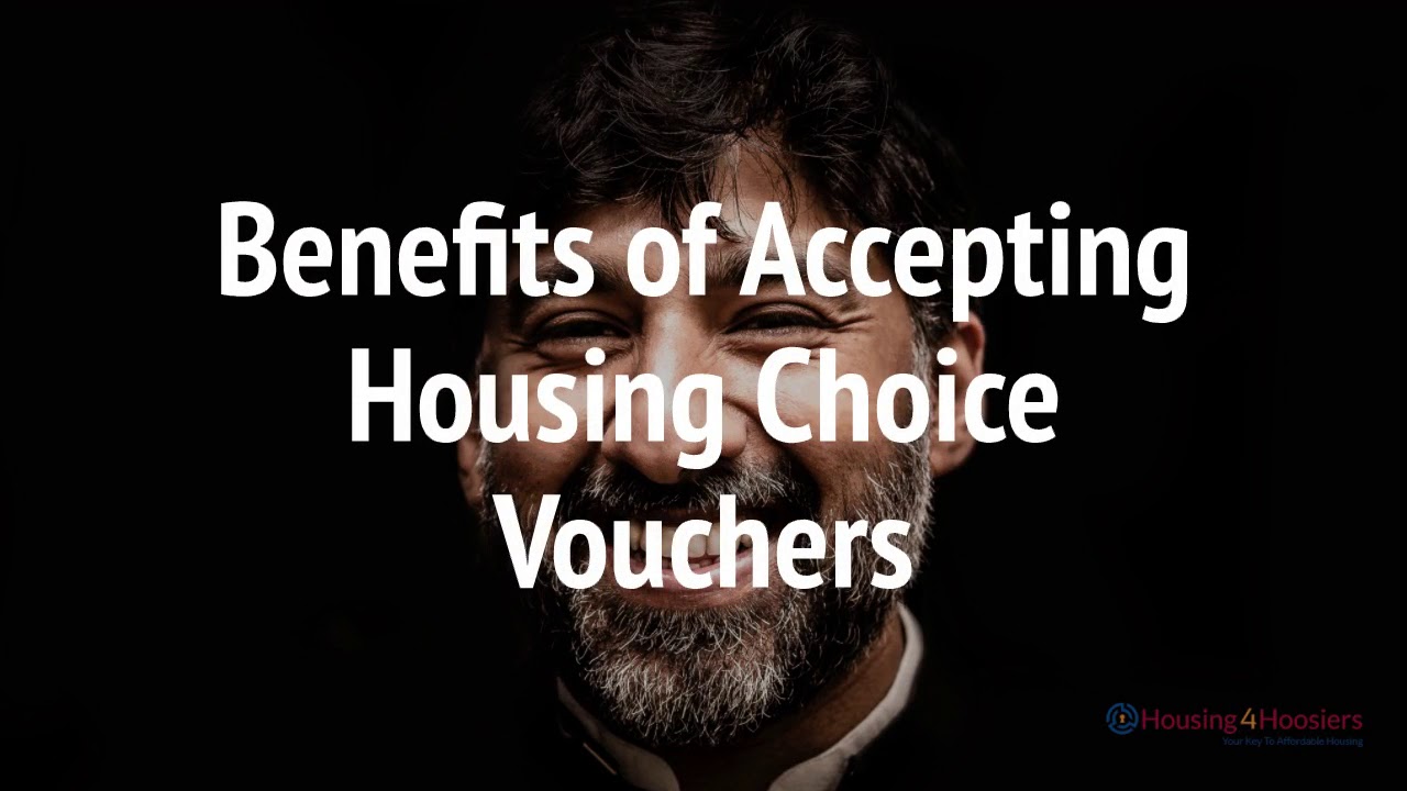 A Landlord's Guide to the Housing Choice Voucher Program (HCV) YouTube