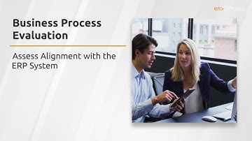 Maximizing Your Business with an Epicor Business Process System Review (BPSR)