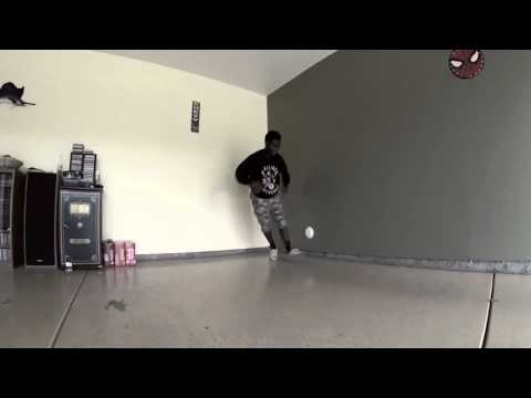JERKIN AINT DEAD 2016 TEASER