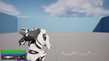 TPS Character System v2 Overview