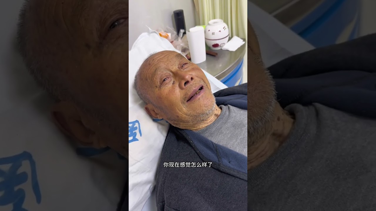 I once thought that growing old was a very distant thing only to find that time flies and