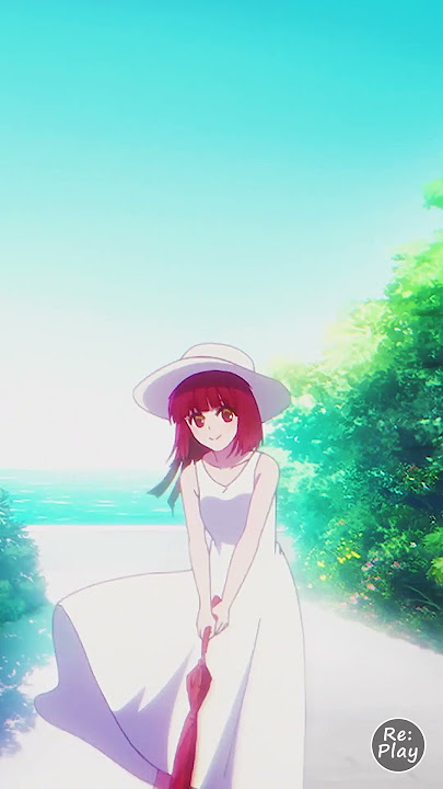 She's so pretty 😍 - Arima Kana hurts Aqua's feelings? - Oshi no Ko
