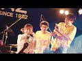 神聖かまってちゃん feat.大森靖子 - フロントメモリー 2016.7.10 金沢AZ