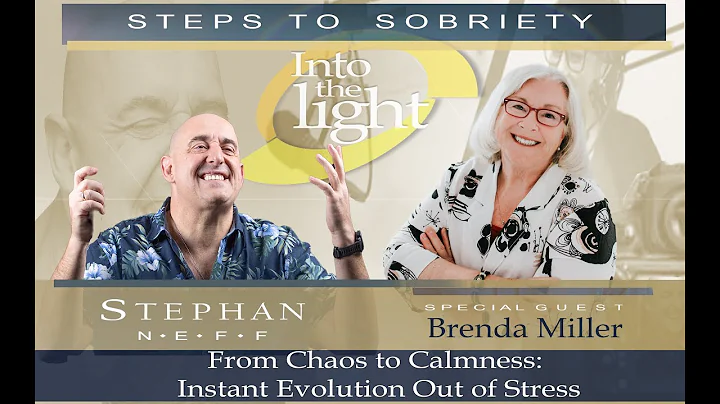 263 Brenda Miller: From Chaos to Calmness - Instan...