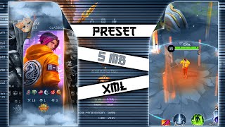 PRESET ML 🐒✨ || DJ DAPA MALARIA x AISYAH BUKAN BONEKA || TREND TIKTOK