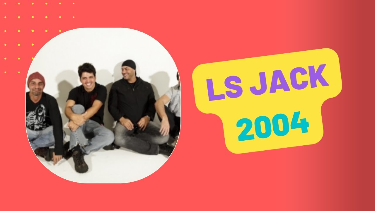 Pânico Jovem Pan - LS Jack (2004)