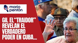 Alta funcionaria de Cuba habla sobre caso Gil y revela el verdadero poder tras el poder