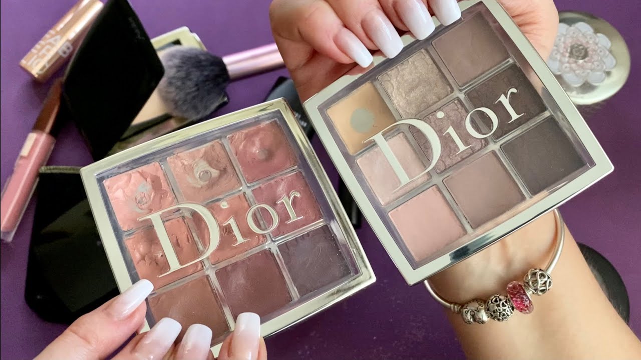 АСМР|Косметика|Постукивания|Царапанье|Без слов|ASMR|Makeup|Tapping and Scratching|No talking