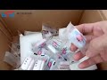 min pillow flow packaging machine/horizontal packaging machine