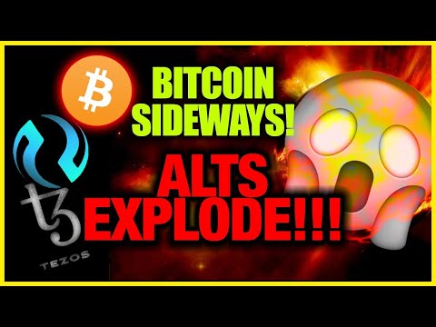 NEW BITCOIN AND ALTCOIN SUPER CYCLE FOR BIG PROFITS! (BEGINS NOW)